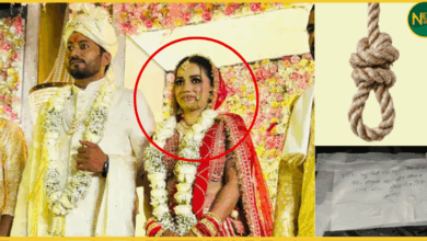 lucknow-merchant-navy-officer-wife-suicide-dowry-murder-allegation