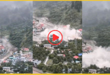 uttarkashi-dharali-cloudburst-viral-video-disaster-fear