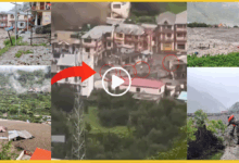 uttarkashi-cloudburst-video-dharali-village-flood-4-dead-many-missing