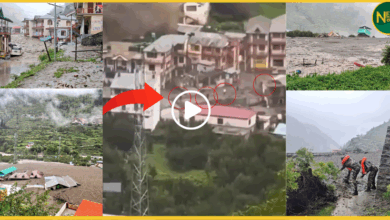 uttarkashi-cloudburst-video-dharali-village-flood-4-dead-many-missing