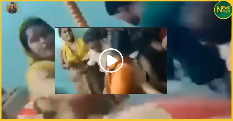 bangladesh-viral-video-hindu-women-violence-minorities-attacked-august-violence-report