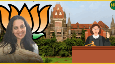 aarti-sathe-bombay-hc-judge-controversy-bjp-response-opposition-questions