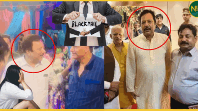 kanpur-lawyer-akhilesh-dubey-arrested-in-fake-pocso-case-operation-mahakal