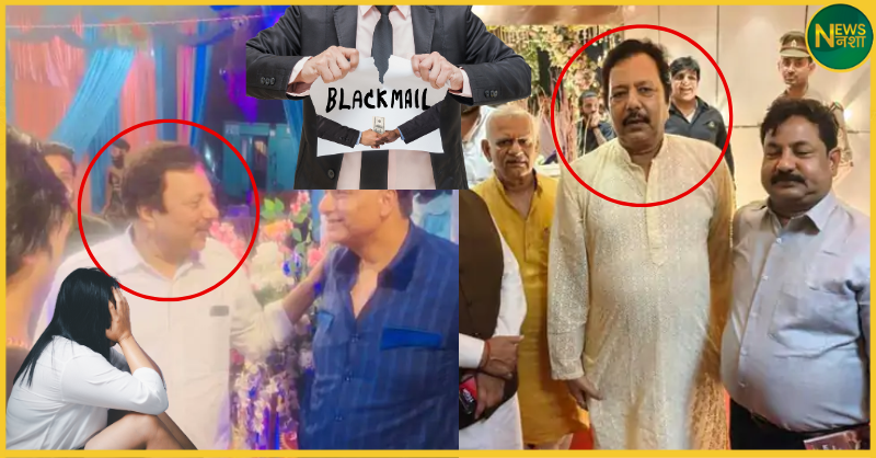 kanpur-lawyer-akhilesh-dubey-arrested-in-fake-pocso-case-operation-mahakal