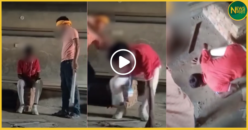 gorakhpur-student-torture-video-viral-case