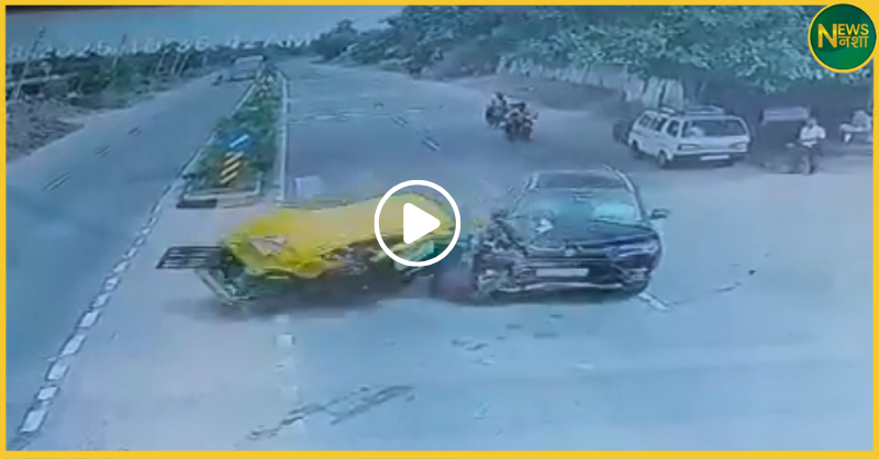 gujarat-mehsana-road-accident-baby-dies-three-injured