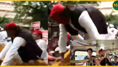 akhilesh-yadav-barricade-rahul-priyanka-arrest-opposition-march