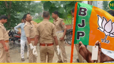 bjp-leader-beaten-to-death-ambedkarnagar