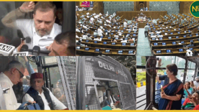bjp-opposition-leaders-arrest-important-bills-passage