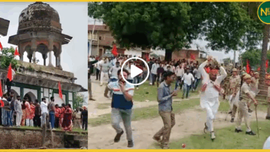 fatehpur-temple-mosque-dispute-saffron-flag-controversy