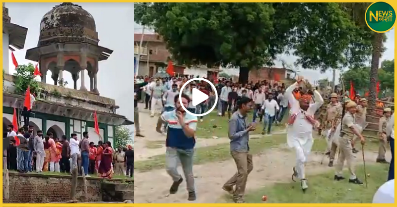 fatehpur-temple-mosque-dispute-saffron-flag-controversy