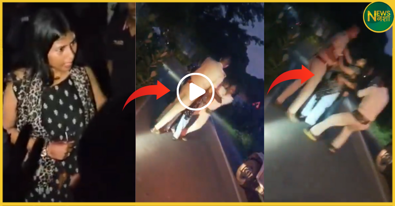 bihar-police-scandal-video-viral-si-suspended-motihari