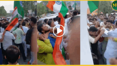 mathura-bjp-workers-clash-tiranga-yatra-photo-dispute
