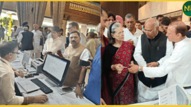 delhi-constitution-club-election-2025-bjp-vs-bjp-opposition-support