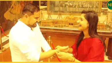 bjp-aditi-singh-rakhi-prateek-bhushan-raebareli-suraksha-vaada