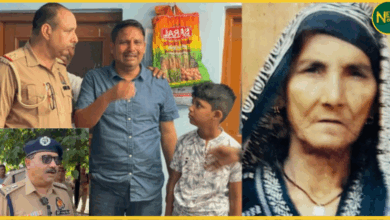 badayun-islamnagar-police-officer-mother-murder-loot-case