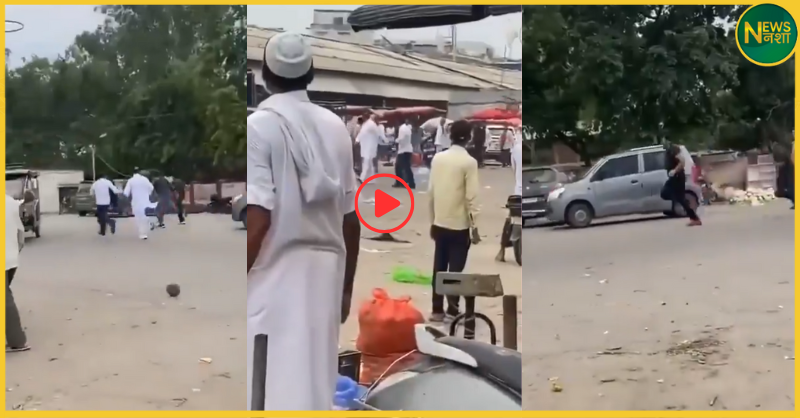 gaziabaad-loni-mla-nandkishore-gurjar-assault-fact-check