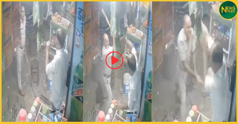 jhunjhunu-police-brutality-video-viral-thadi-dukaan-dandha-attack
