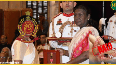 ed-raid-on-award-winning-mukhiya-babita-devi-in-liquor-smuggling-case