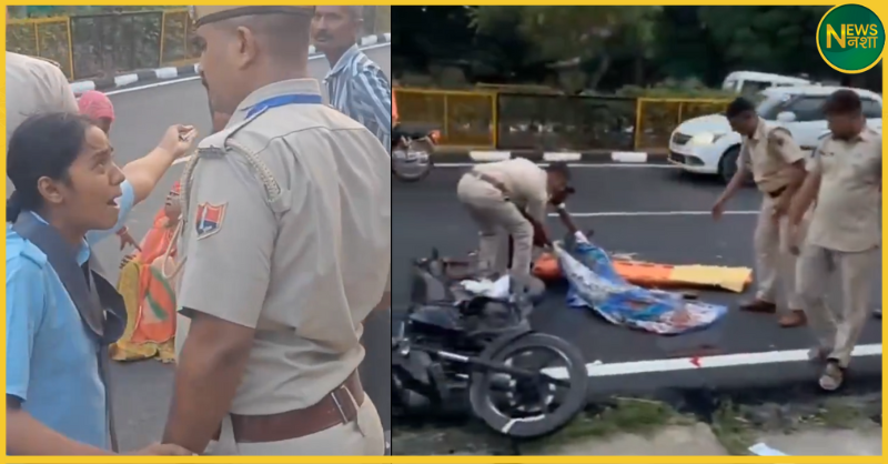 jodhpur-school-student-death-vvip-movement-traffic-oneway/