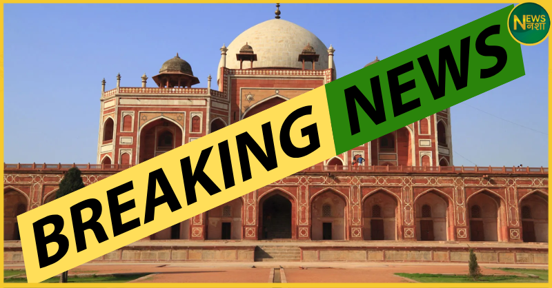 delhi-humayuns-tomb-wall-collapse-accident