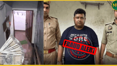 kanpur-cyber-fraud-call-center-50-crore-arrest