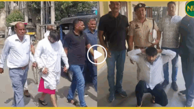 rewari-murder-accused-inami-badmaash-arrested