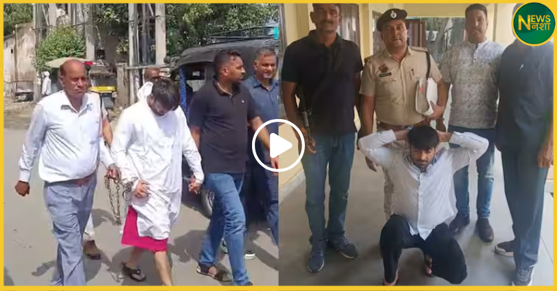 rewari-murder-accused-inami-badmaash-arrested