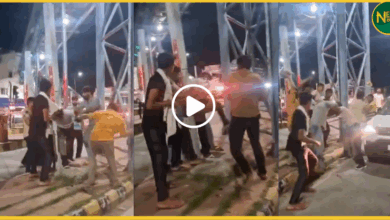 meerut-toll-plaza-army-jawan-beaten-video-viral