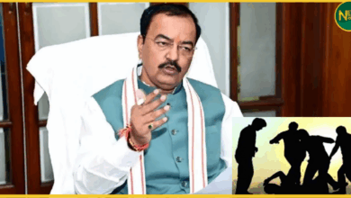 up-deputy-cm-keshav-prasad-maurya-relative-beaten-on-janmashtami-raebareli