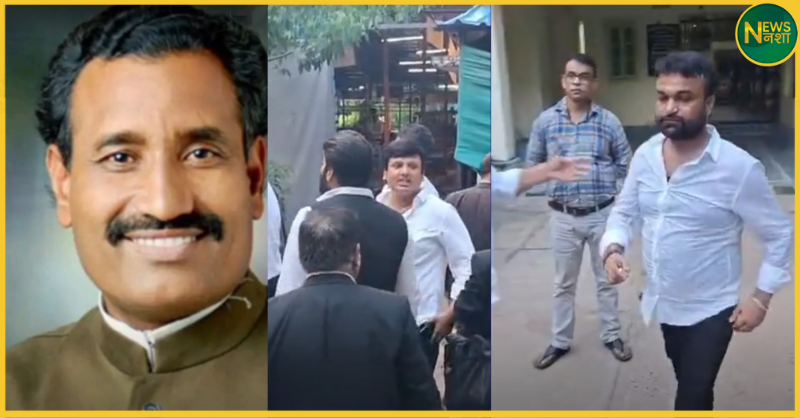 varanasi-lawyer-attack-case-fir-against-ex-bjp-mla-ravindranath-tripathi