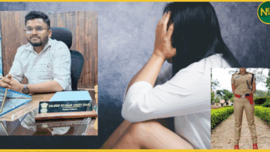 chhattisgarh-balod-woman-constable-rape-case-against-deputy-collector-dilip-uike