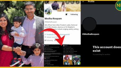 dm-medha-rupam-inactive-x-account-over-cec-gyanesh-kumar-voter-list-row-supreme-court/