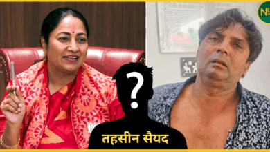 delhi-cm-house-attack-accused-taiseen-saiyed-arrested-from-rajkot
