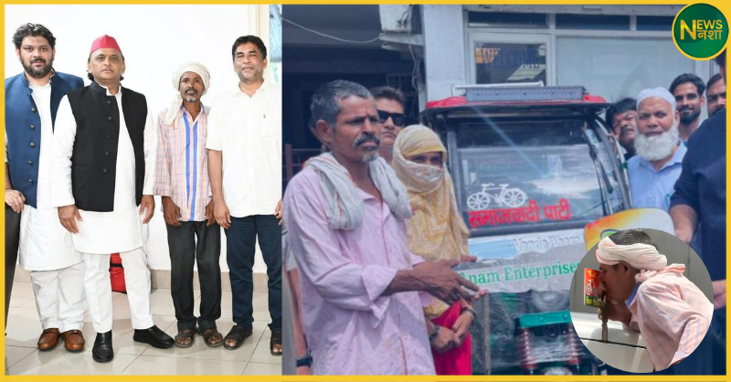 aligarh-rickshaw-driver-kisses-akhilesh-yadav-photo-delhi-honour