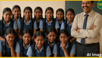 karnal-govt-school-principal-arrested-for-sexual-harassment-of-11-girl-students