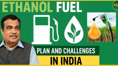 ethanol-fuel-nitin-gadkari-plan-advantages-disadvantages-india