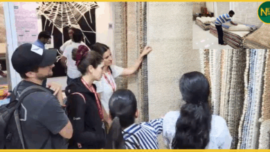 bhadohi-carpet-industry-crisis-due-to-us-tariff/