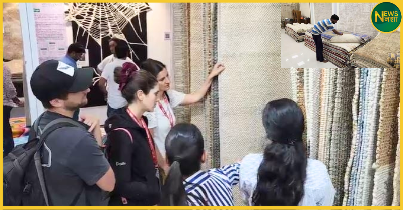bhadohi-carpet-industry-crisis-due-to-us-tariff/