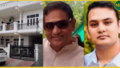bhilwara-bjp-leader-son-gst-raid-10-crore-tax-evasion