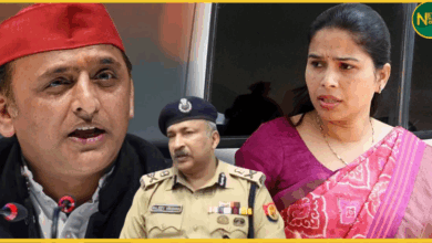 dgp-meeting-pooja-pal-atiq-connection-samajwadi-complaint