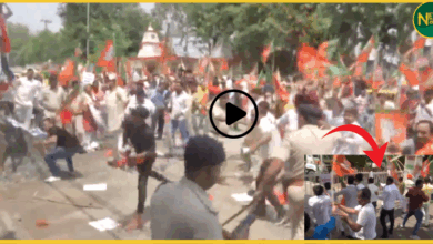 darbhanga-rahul-gandhi-voter-yatra-bjp-congress-clash-patna