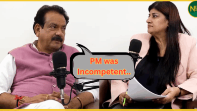 rajiv-gandhi-1-rupee-15-paise-statement-SP-Baghel-podcast-interview