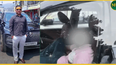 kanpur-crpf-inspector-tragic-story-latest-news/