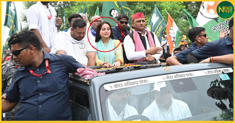 rohini-acharya-controversial-statement-tejashwi-yadav-bihar-cm-rjd-bjp-jdu