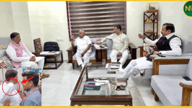 madhya-pradesh-bjp-mla-bhind-collector-dispute-ias-association-demands-action
