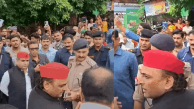 akhilesh-yadav-stops-convoy-helps-accident-victims-itawa