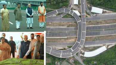 delhi-dwarka-expressway-uer2-inauguration-nitin-gadkari-logistics-cost-2026