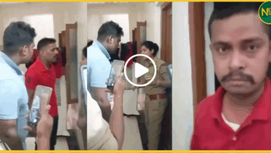 up-kushinagar-constable-wife-caught-with-lover-husband-complaint