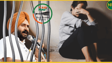 punjab-aap-mla-harmeet-singh-pathanmajra-rape-case-and-police-custody-escape